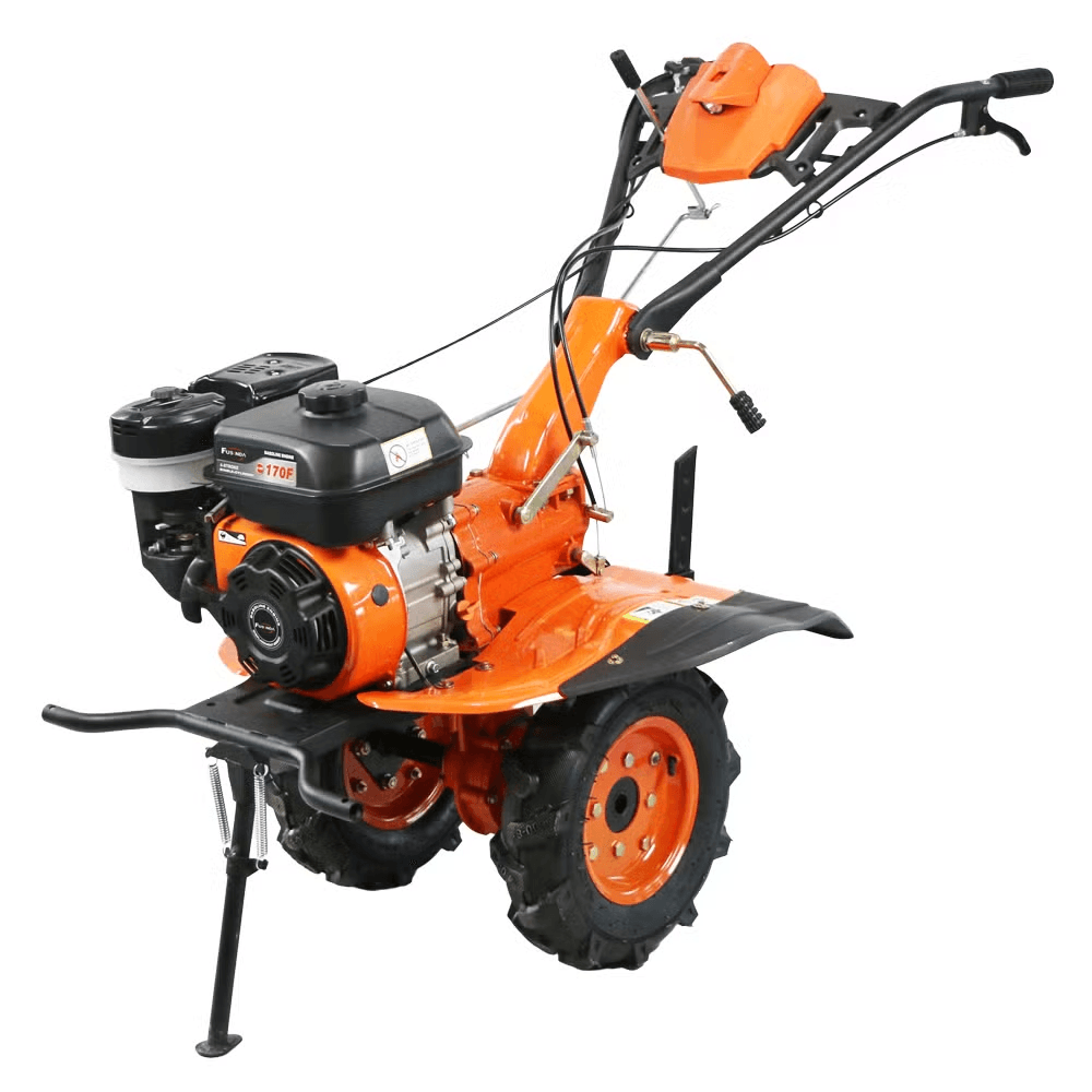 Farm Smarter
with Kart